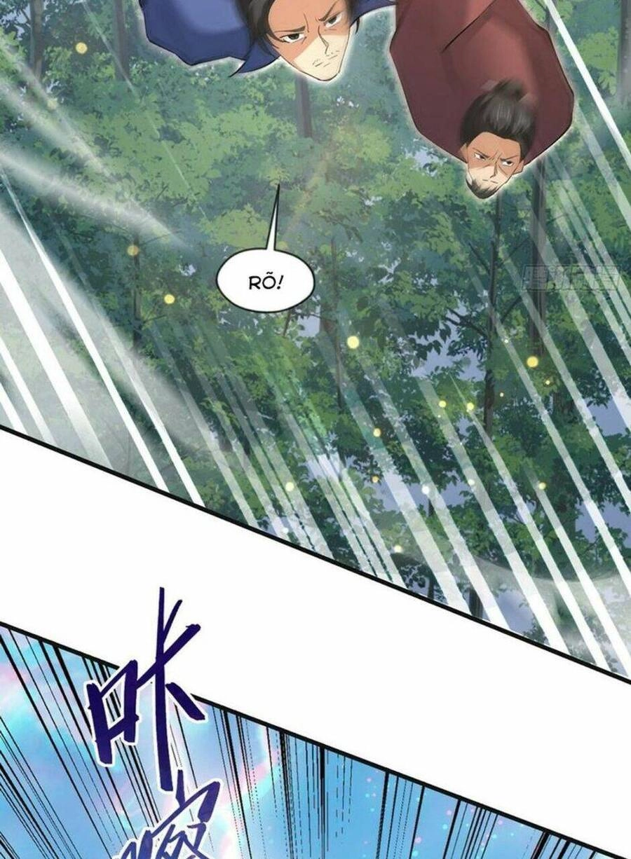 Thần Đế Giáng Lâm: Ta Có Trăm Triệu Điểm Thuộc Tính Chapter 54 - 42