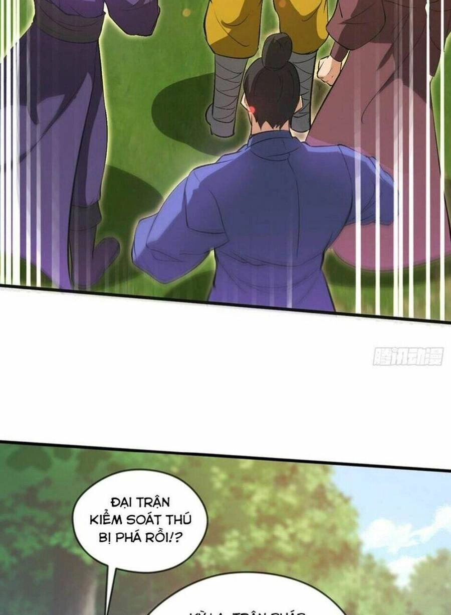 Thần Đế Giáng Lâm: Ta Có Trăm Triệu Điểm Thuộc Tính Chapter 54 - 47