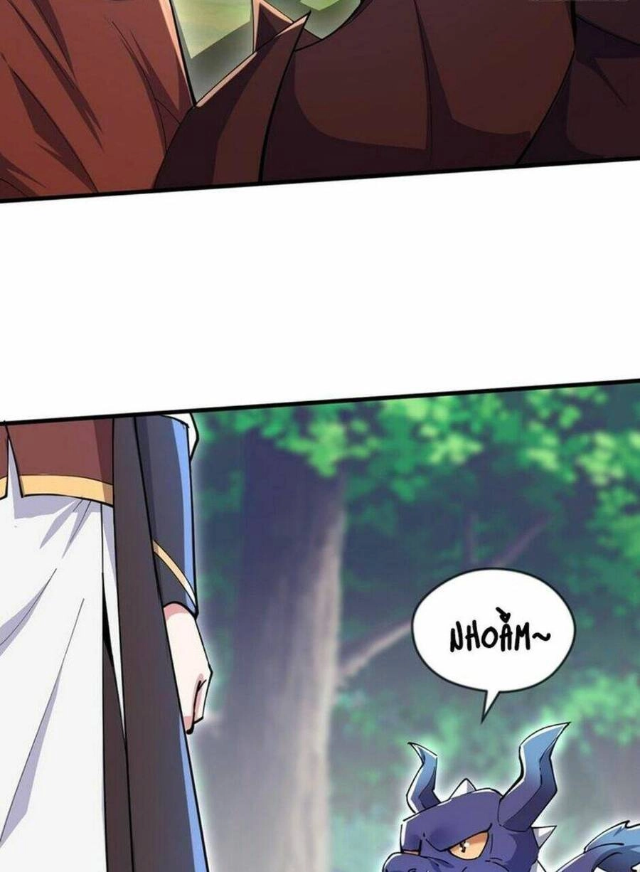 Thần Đế Giáng Lâm: Ta Có Trăm Triệu Điểm Thuộc Tính Chapter 54 - 49