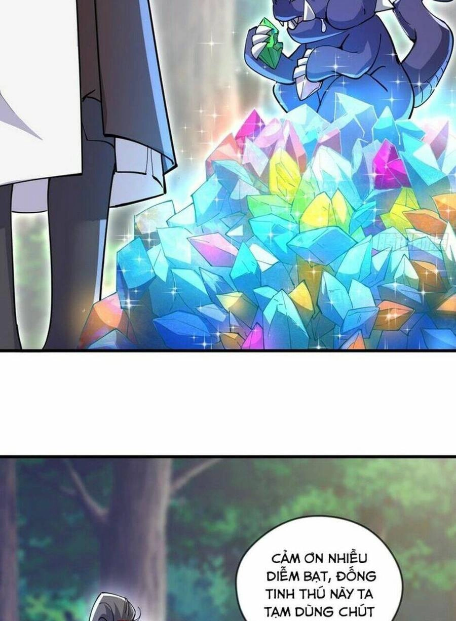 Thần Đế Giáng Lâm: Ta Có Trăm Triệu Điểm Thuộc Tính Chapter 54 - 50