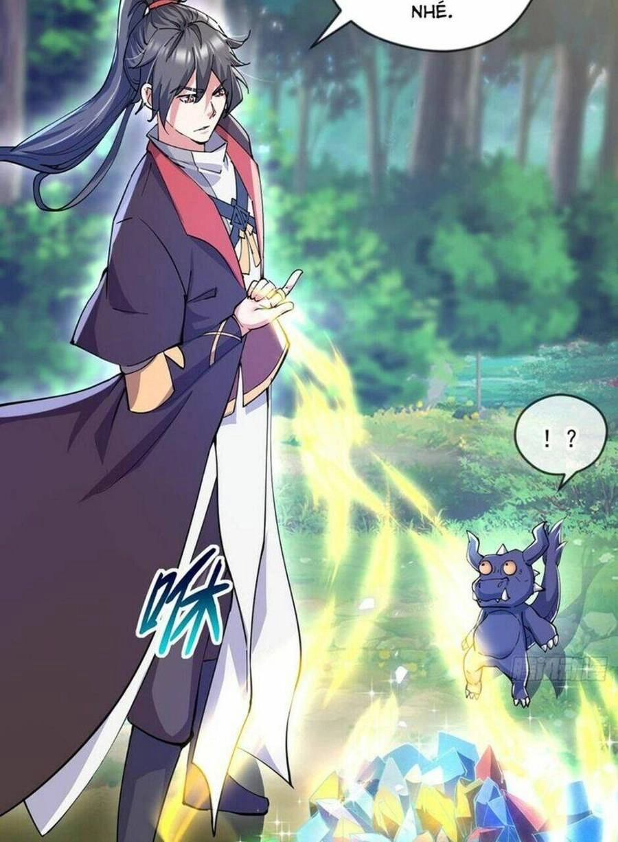 Thần Đế Giáng Lâm: Ta Có Trăm Triệu Điểm Thuộc Tính Chapter 54 - 51