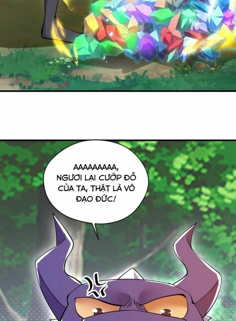 Thần Đế Giáng Lâm: Ta Có Trăm Triệu Điểm Thuộc Tính Chapter 54 - 52