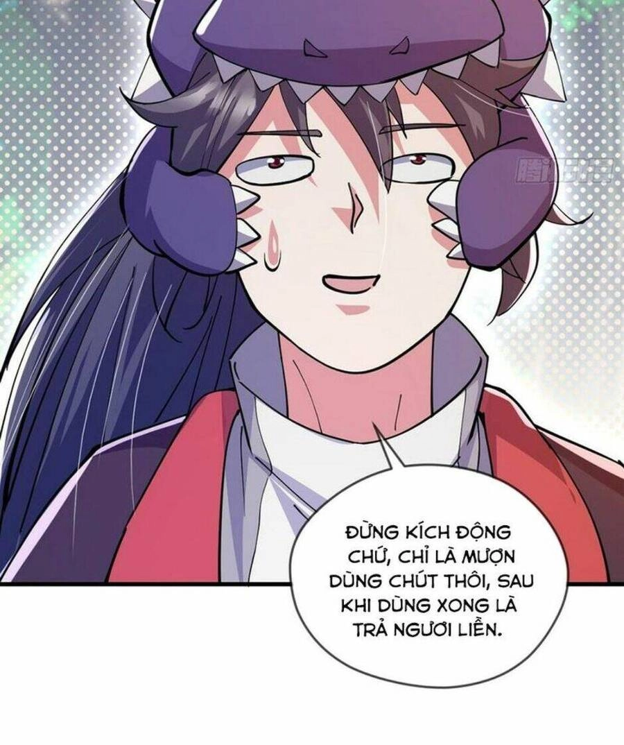 Thần Đế Giáng Lâm: Ta Có Trăm Triệu Điểm Thuộc Tính Chapter 54 - 53