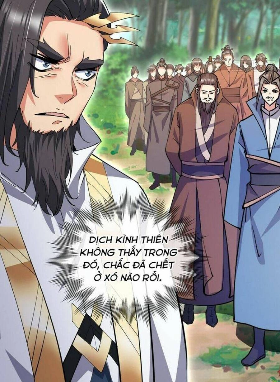 Thần Đế Giáng Lâm: Ta Có Trăm Triệu Điểm Thuộc Tính Chapter 54 - 56