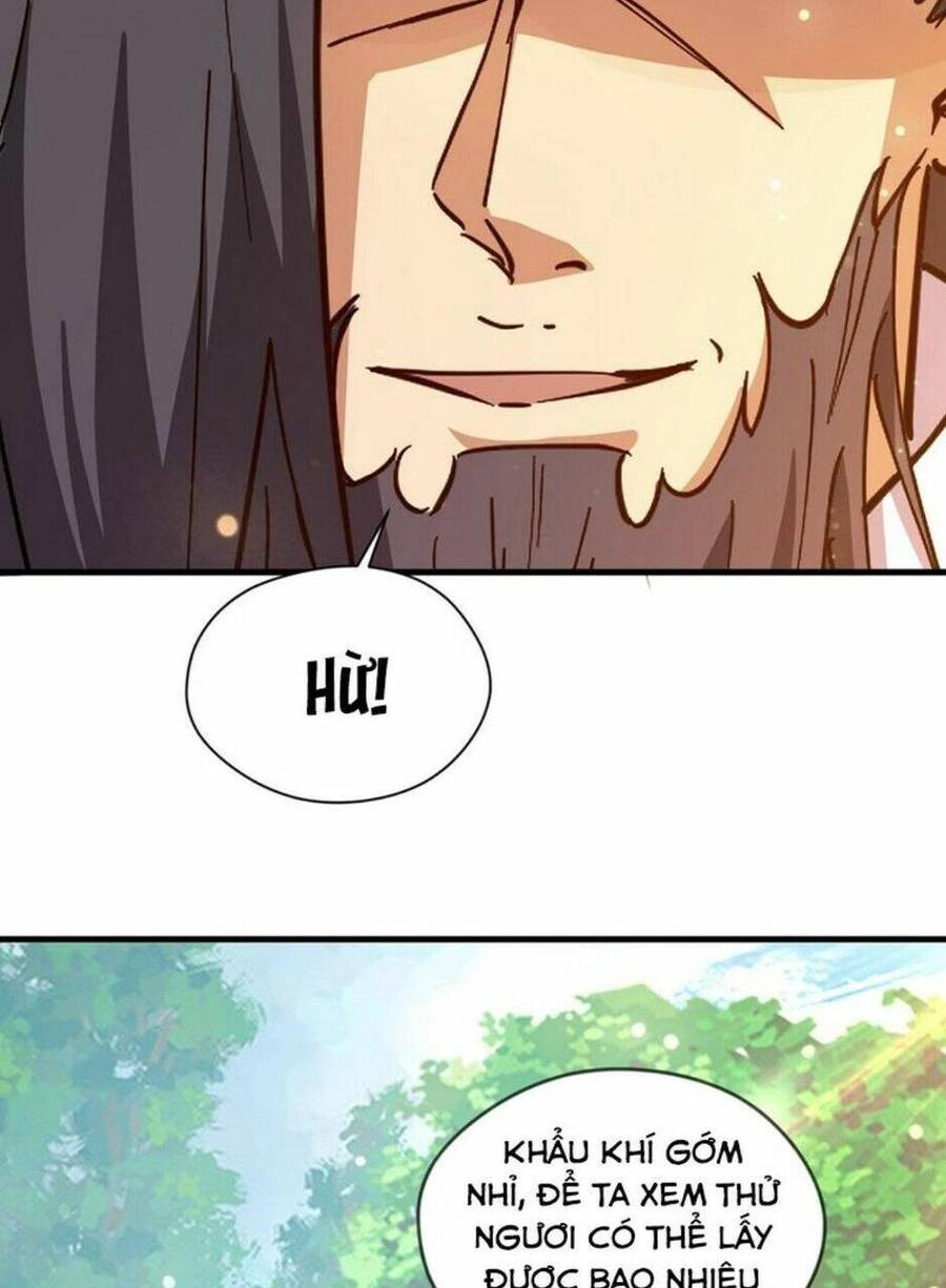 Thần Đế Giáng Lâm: Ta Có Trăm Triệu Điểm Thuộc Tính Chapter 54 - 63