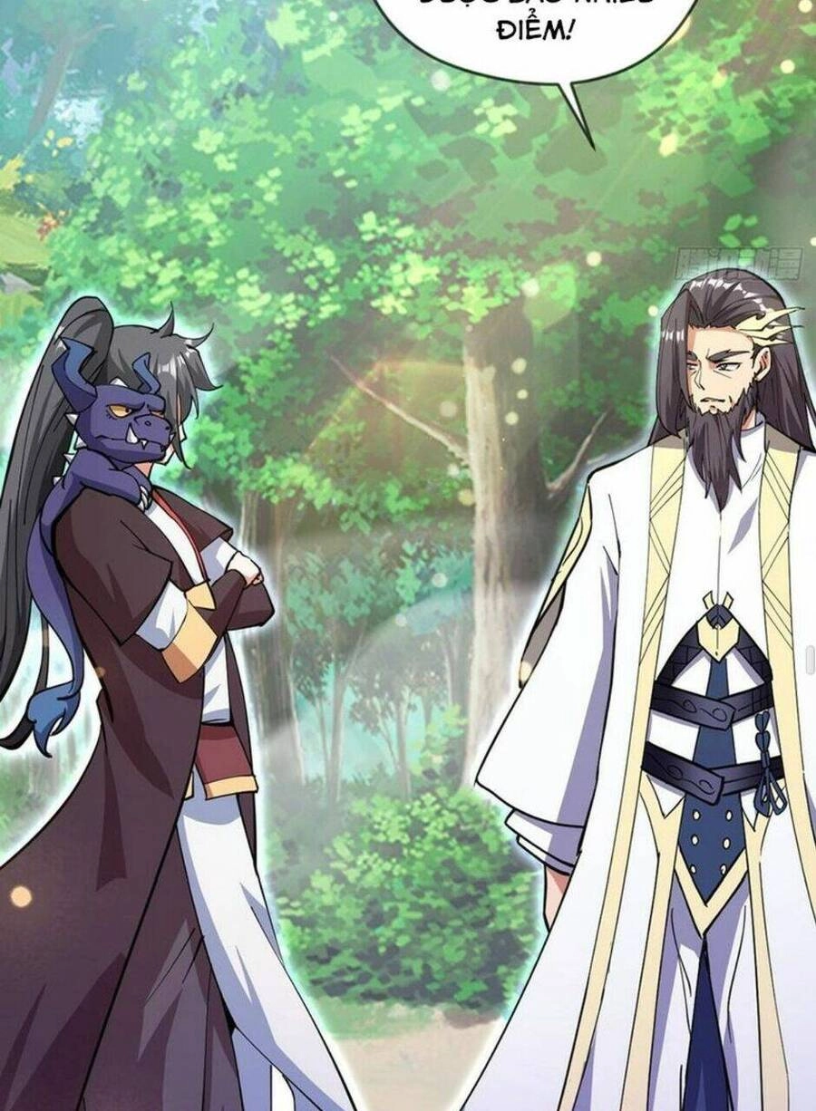 Thần Đế Giáng Lâm: Ta Có Trăm Triệu Điểm Thuộc Tính Chapter 54 - 64