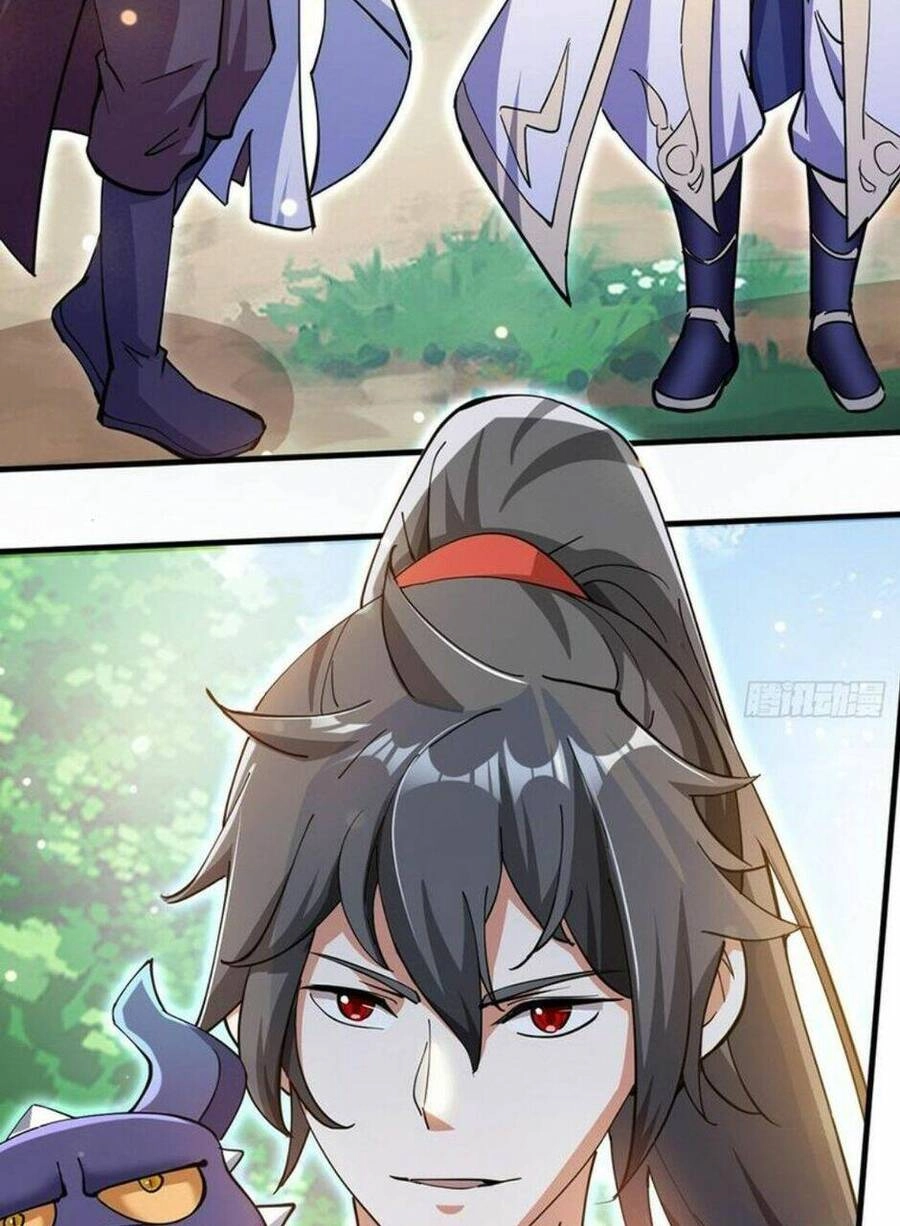 Thần Đế Giáng Lâm: Ta Có Trăm Triệu Điểm Thuộc Tính Chapter 54 - 65