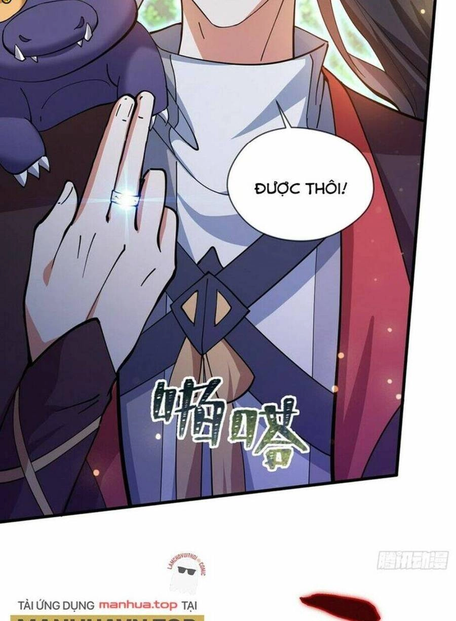 Thần Đế Giáng Lâm: Ta Có Trăm Triệu Điểm Thuộc Tính Chapter 54 - 66