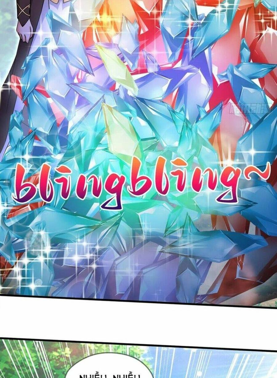 Thần Đế Giáng Lâm: Ta Có Trăm Triệu Điểm Thuộc Tính Chapter 54 - 68