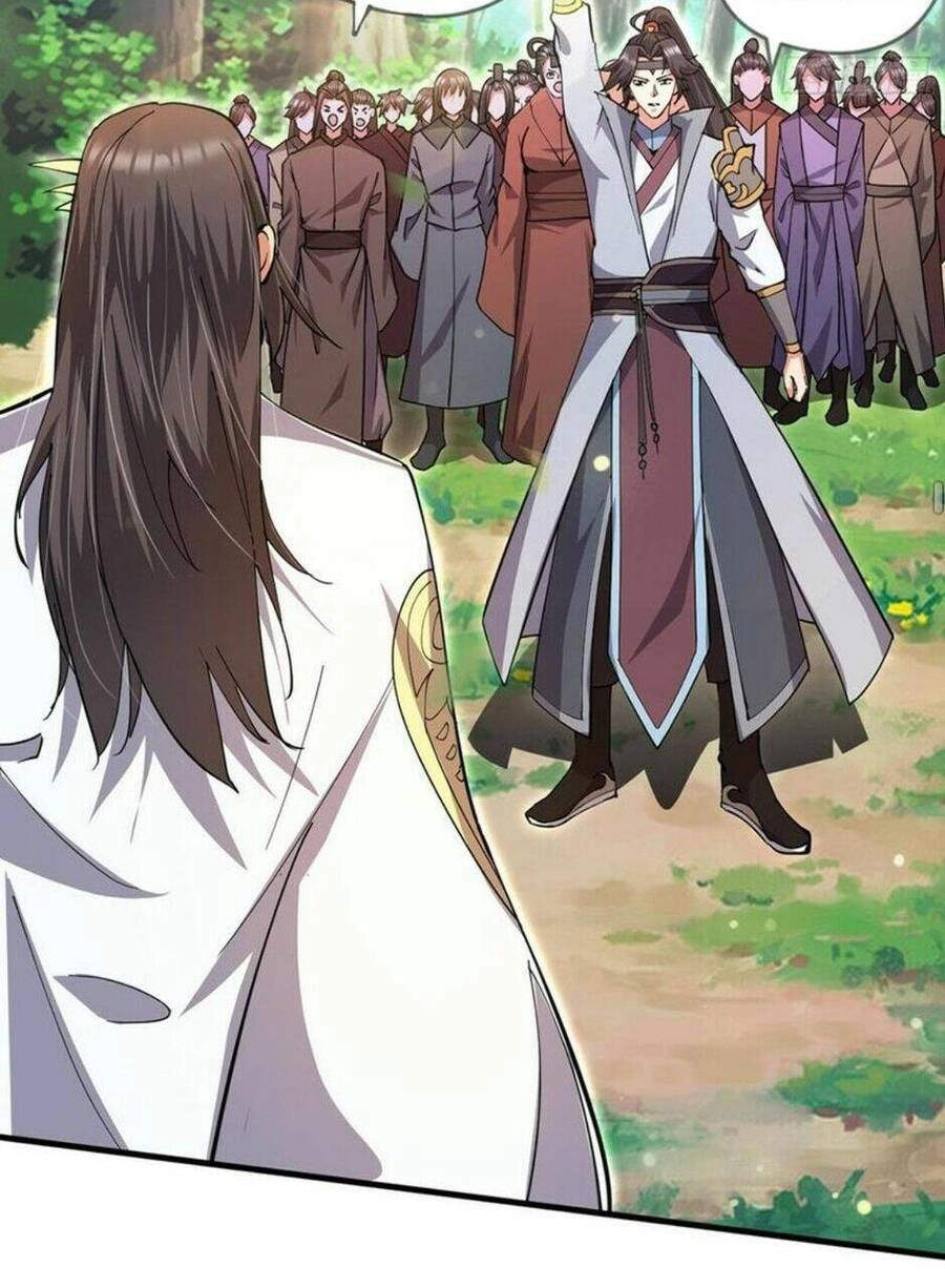 Thần Đế Giáng Lâm: Ta Có Trăm Triệu Điểm Thuộc Tính Chapter 54 - 71