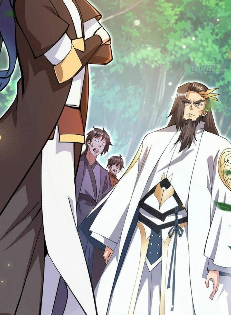 Thần Đế Giáng Lâm: Ta Có Trăm Triệu Điểm Thuộc Tính Chapter 54 - 75