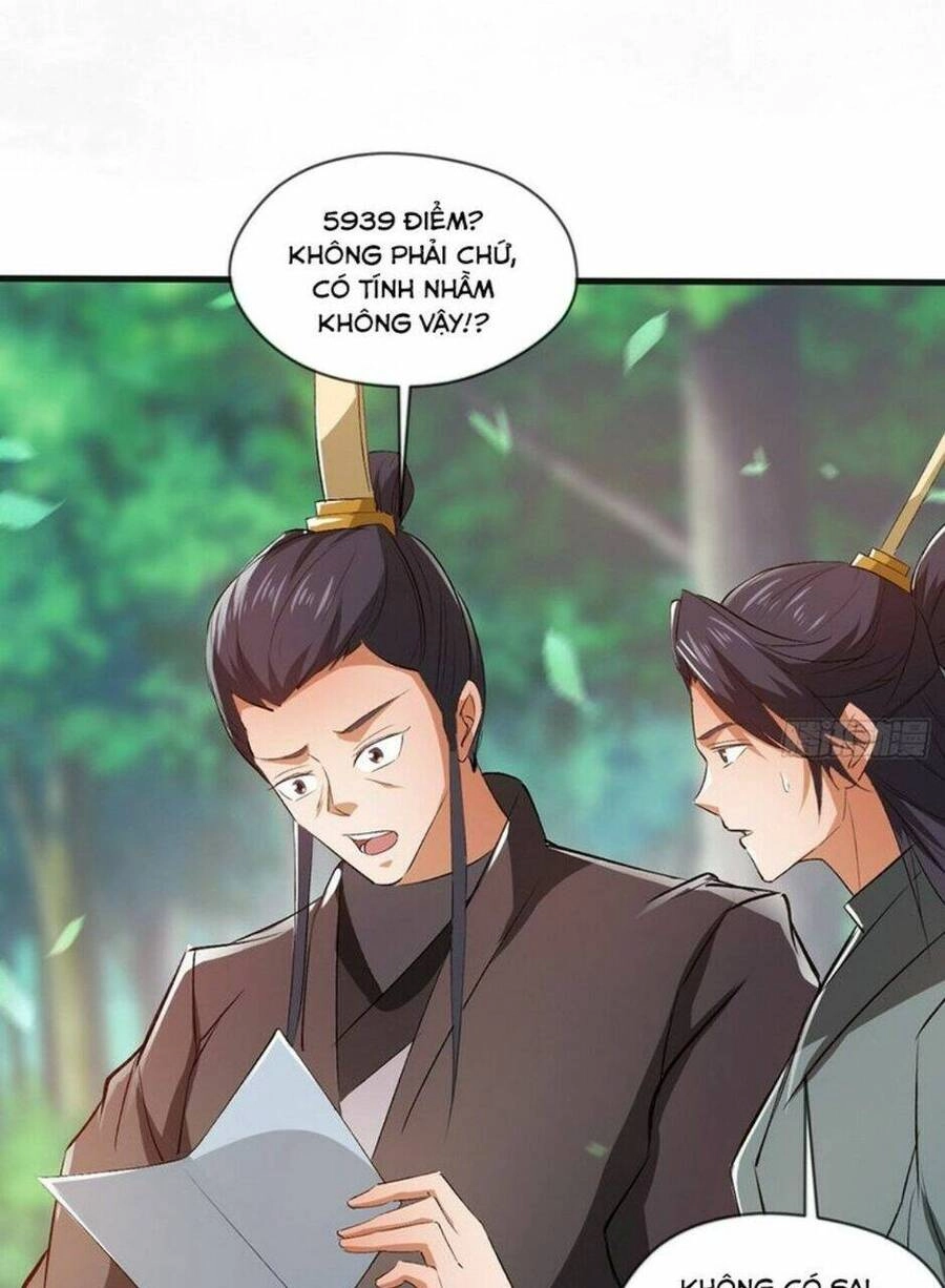 Thần Đế Giáng Lâm: Ta Có Trăm Triệu Điểm Thuộc Tính Chapter 55 - 4