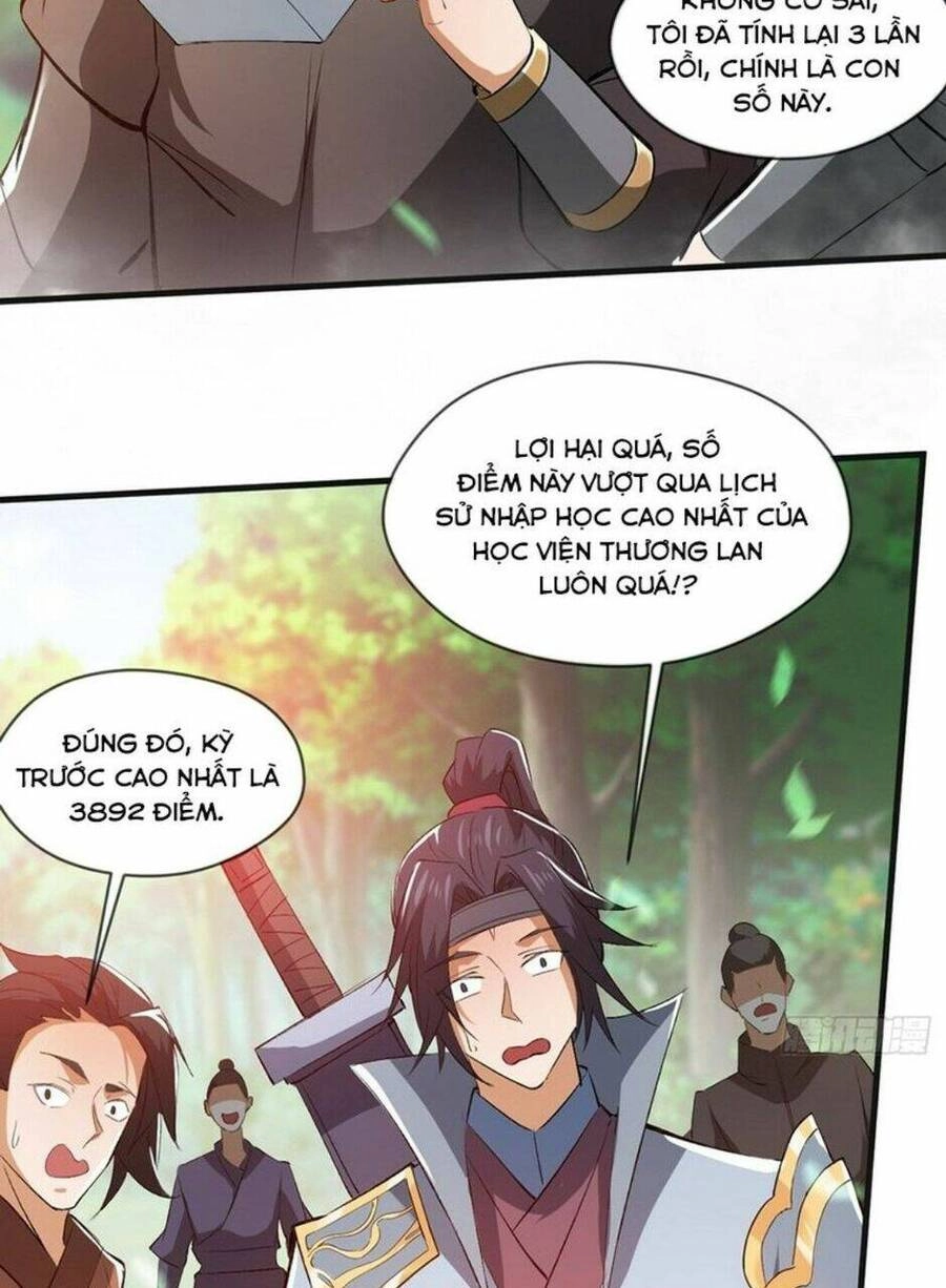 Thần Đế Giáng Lâm: Ta Có Trăm Triệu Điểm Thuộc Tính Chapter 55 - 5