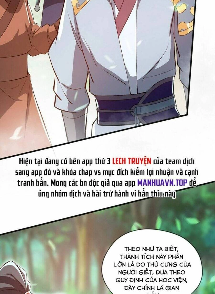 Thần Đế Giáng Lâm: Ta Có Trăm Triệu Điểm Thuộc Tính Chapter 55 - 6