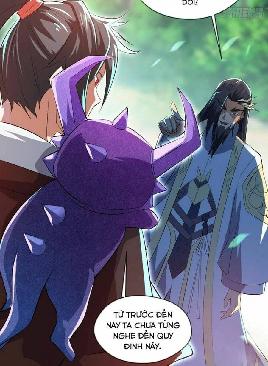 Thần Đế Giáng Lâm: Ta Có Trăm Triệu Điểm Thuộc Tính Chapter 55 - 7