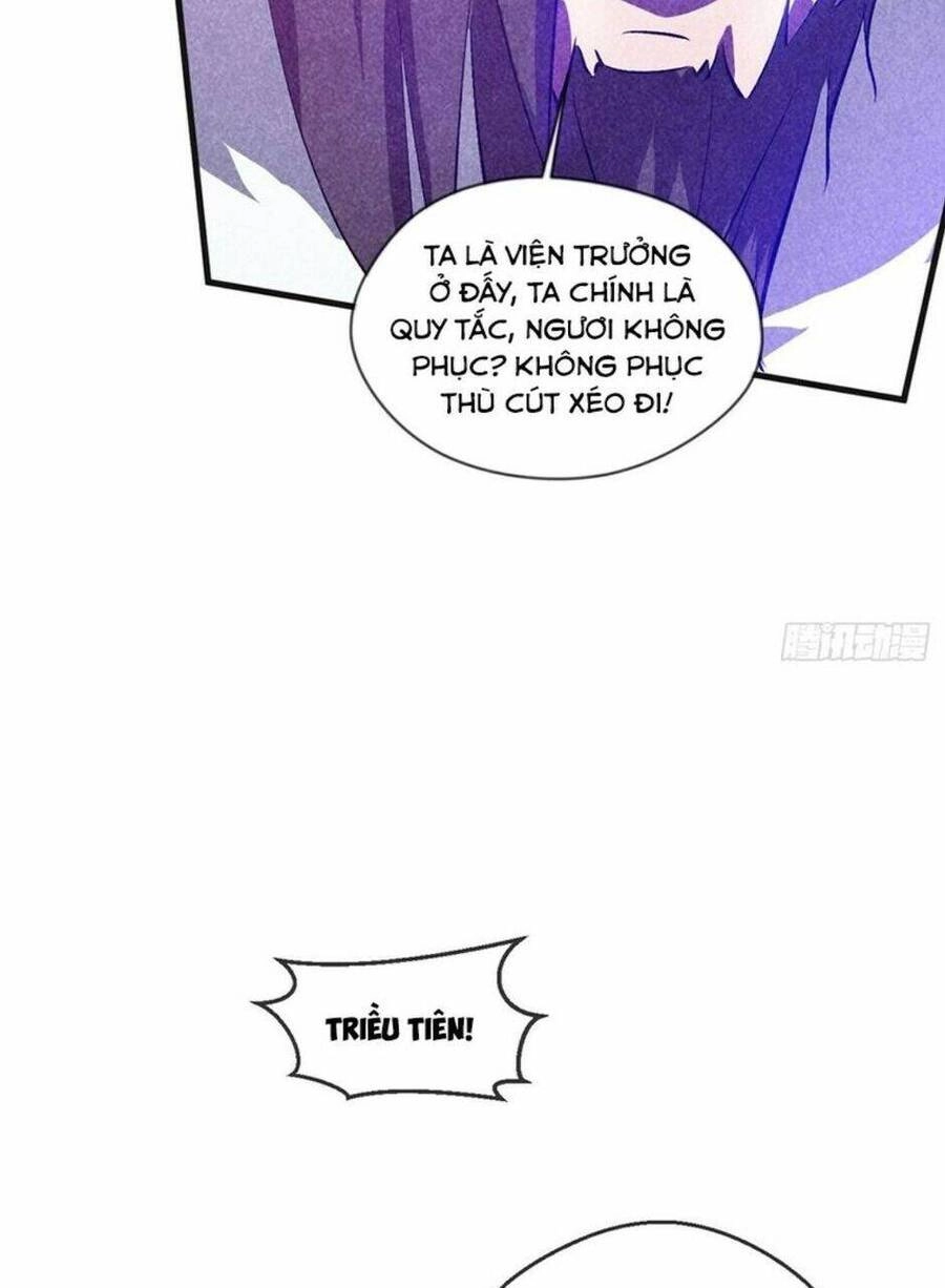 Thần Đế Giáng Lâm: Ta Có Trăm Triệu Điểm Thuộc Tính Chapter 55 - 9