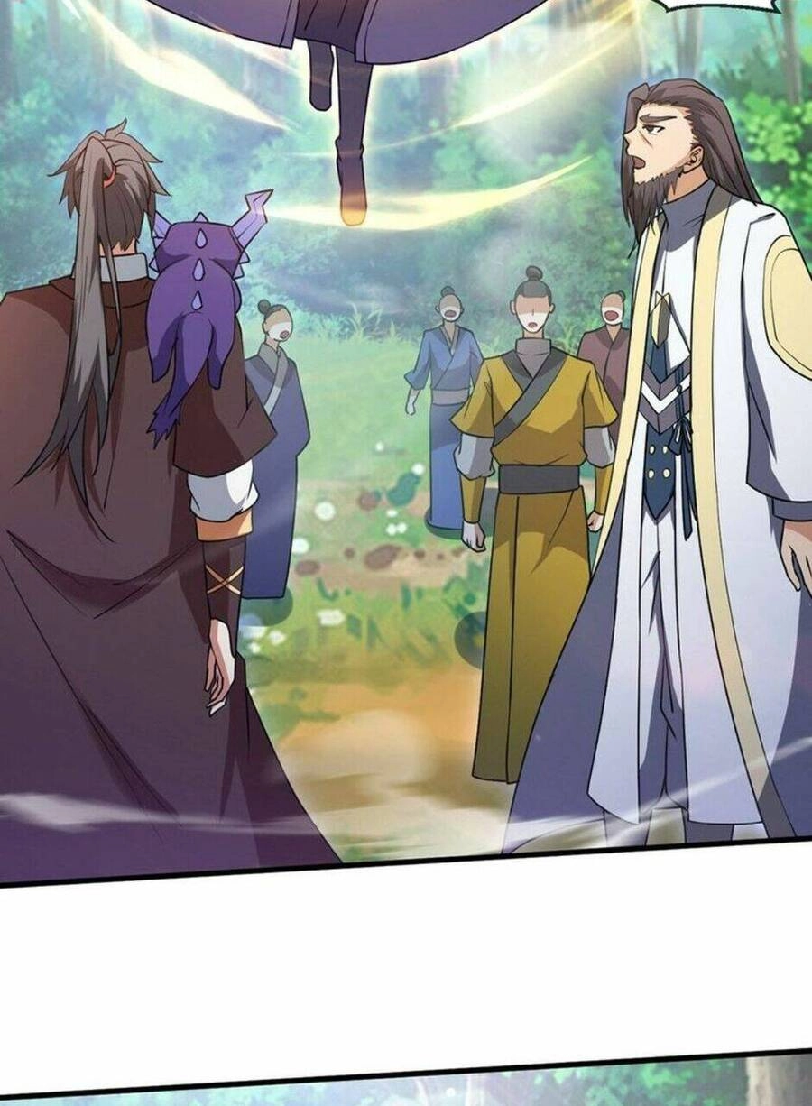 Thần Đế Giáng Lâm: Ta Có Trăm Triệu Điểm Thuộc Tính Chapter 55 - 11