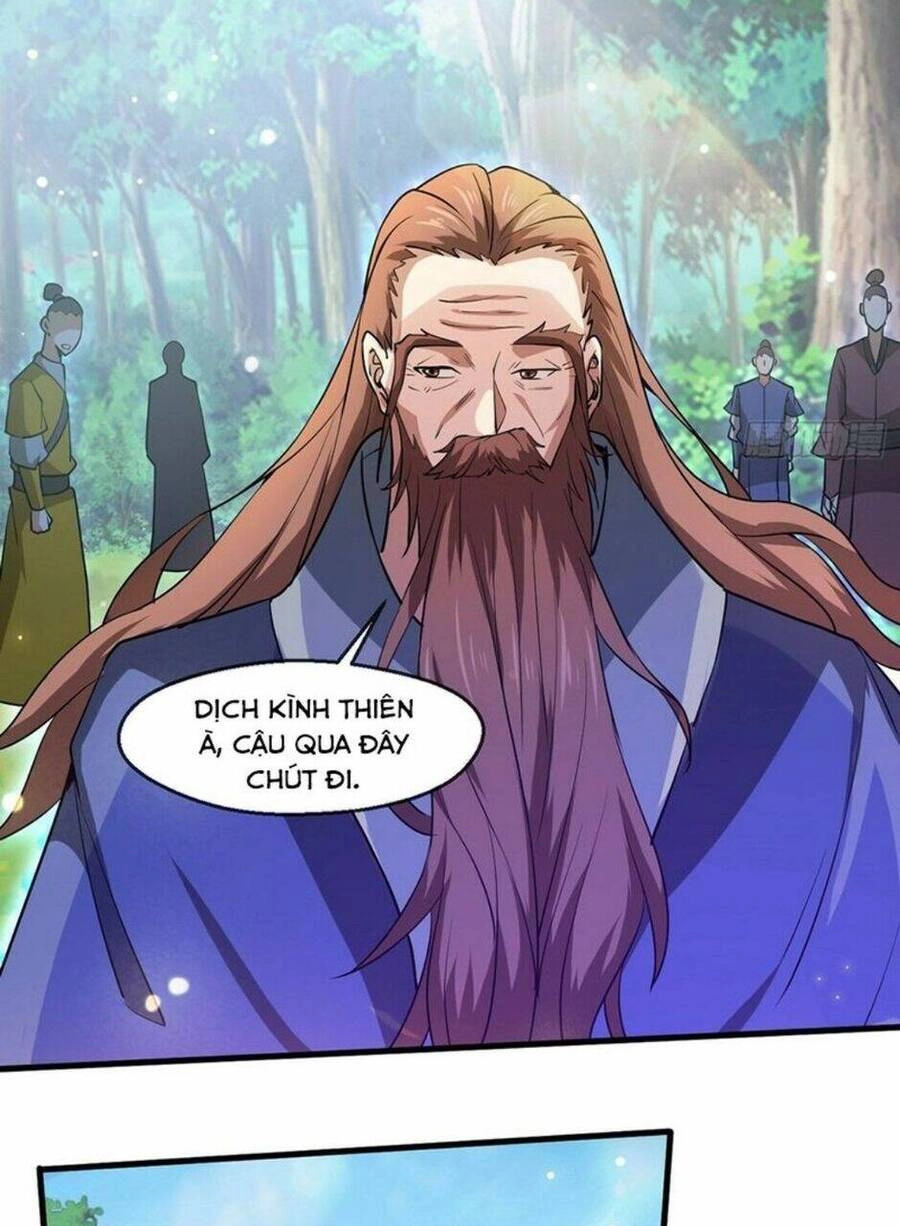 Thần Đế Giáng Lâm: Ta Có Trăm Triệu Điểm Thuộc Tính Chapter 55 - 12