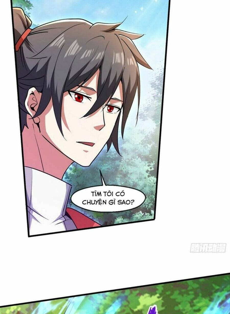 Thần Đế Giáng Lâm: Ta Có Trăm Triệu Điểm Thuộc Tính Chapter 55 - 13