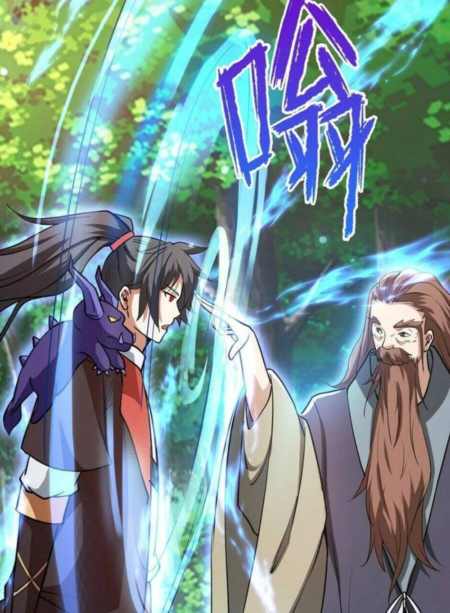 Thần Đế Giáng Lâm: Ta Có Trăm Triệu Điểm Thuộc Tính Chapter 55 - 14