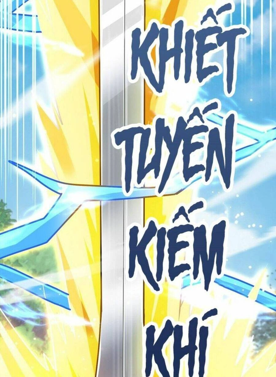 Thần Đế Giáng Lâm: Ta Có Trăm Triệu Điểm Thuộc Tính Chapter 55 - 17