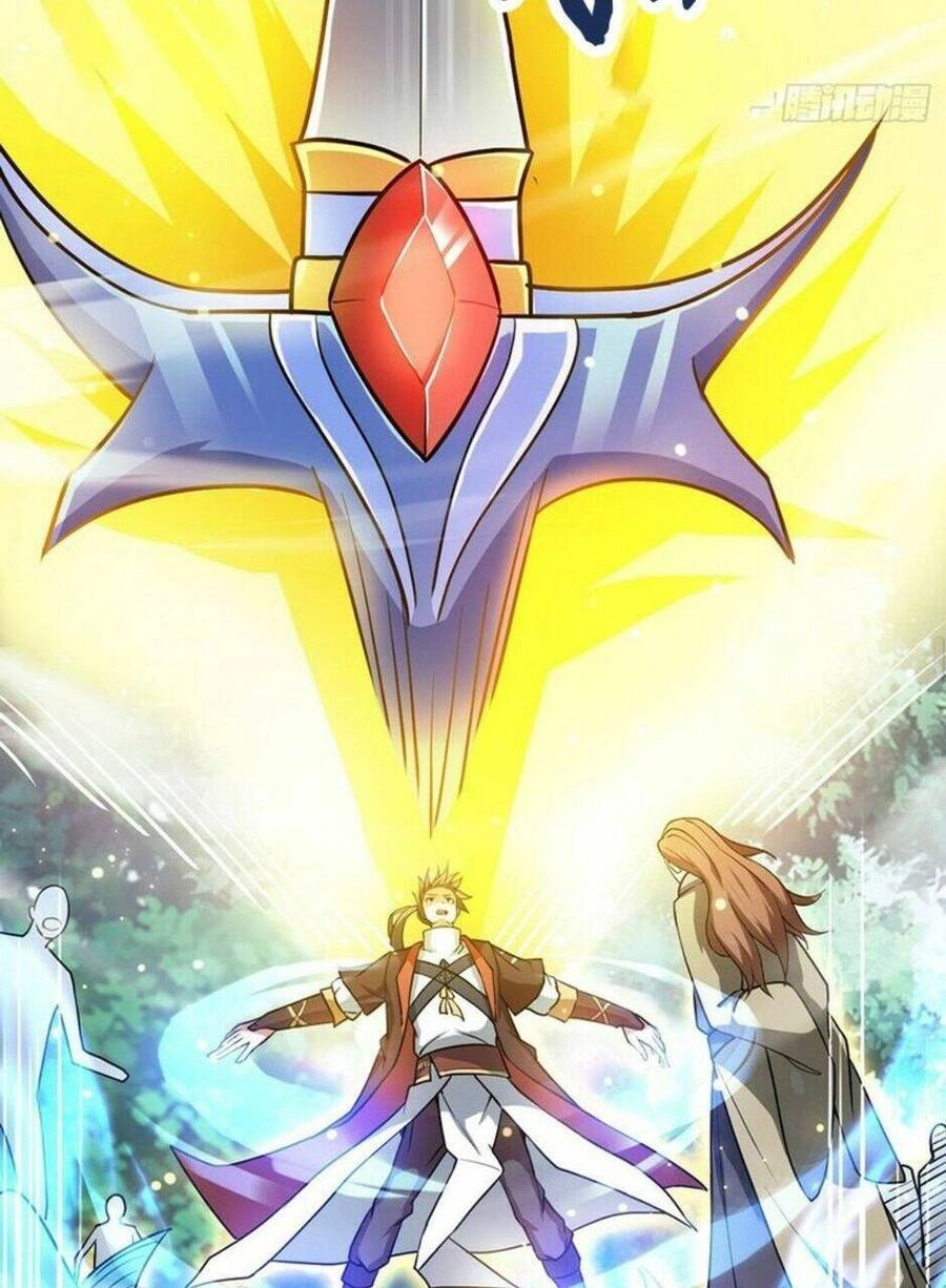 Thần Đế Giáng Lâm: Ta Có Trăm Triệu Điểm Thuộc Tính Chapter 55 - 18