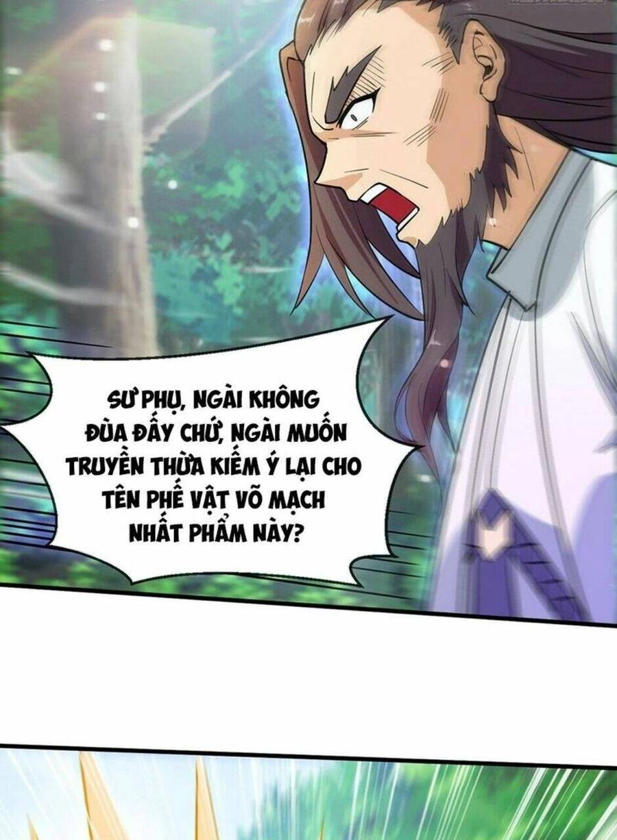 Thần Đế Giáng Lâm: Ta Có Trăm Triệu Điểm Thuộc Tính Chapter 55 - 21