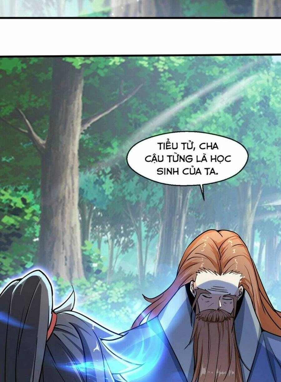 Thần Đế Giáng Lâm: Ta Có Trăm Triệu Điểm Thuộc Tính Chapter 55 - 24