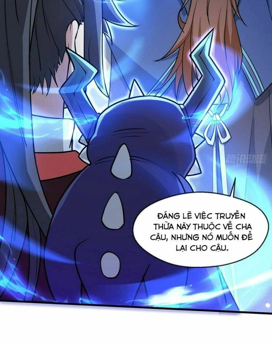 Thần Đế Giáng Lâm: Ta Có Trăm Triệu Điểm Thuộc Tính Chapter 55 - 25