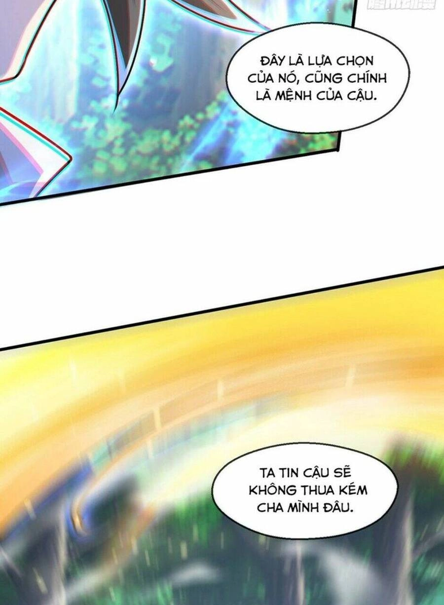 Thần Đế Giáng Lâm: Ta Có Trăm Triệu Điểm Thuộc Tính Chapter 55 - 27
