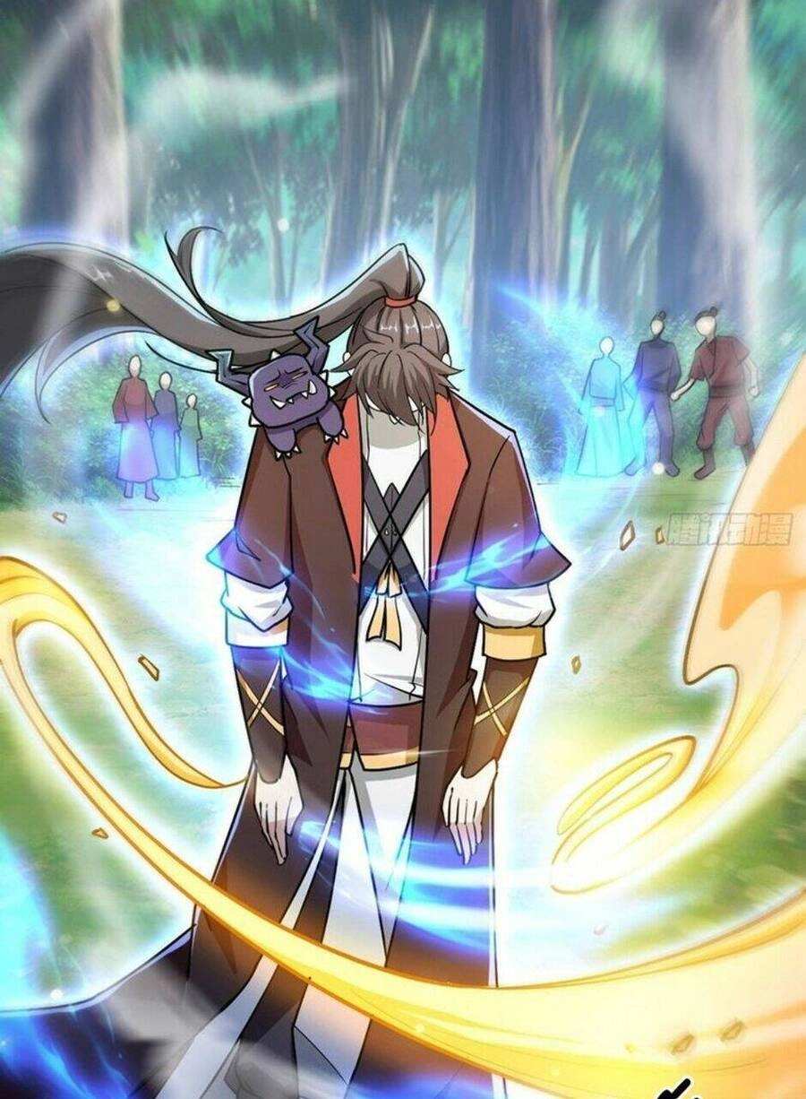 Thần Đế Giáng Lâm: Ta Có Trăm Triệu Điểm Thuộc Tính Chapter 55 - 28