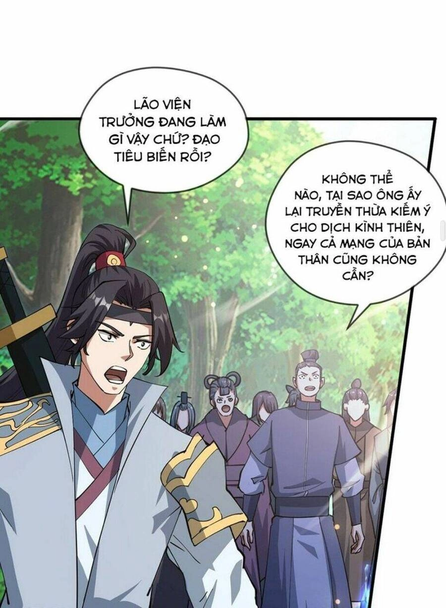 Thần Đế Giáng Lâm: Ta Có Trăm Triệu Điểm Thuộc Tính Chapter 55 - 30