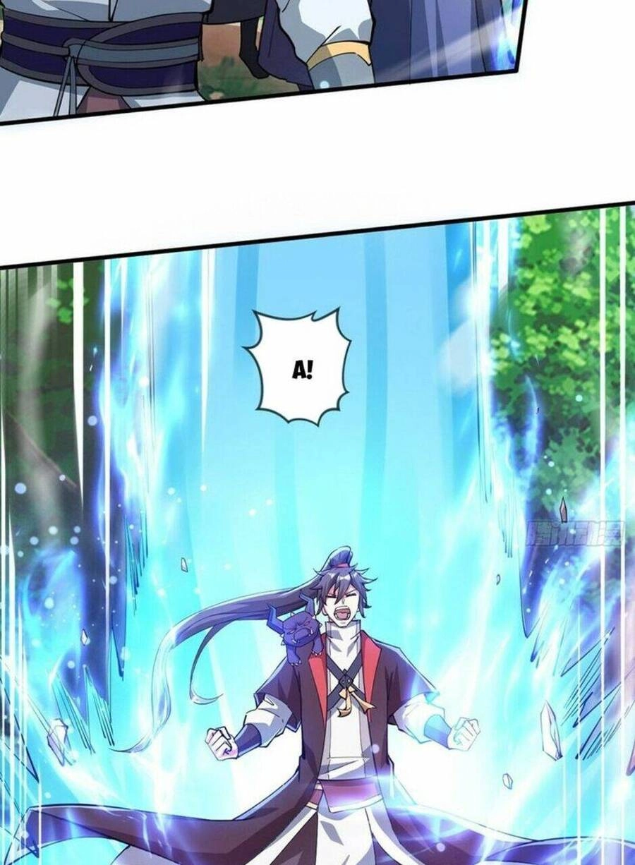 Thần Đế Giáng Lâm: Ta Có Trăm Triệu Điểm Thuộc Tính Chapter 55 - 31