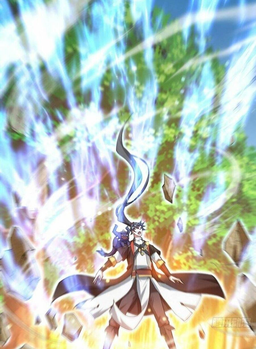 Thần Đế Giáng Lâm: Ta Có Trăm Triệu Điểm Thuộc Tính Chapter 55 - 34