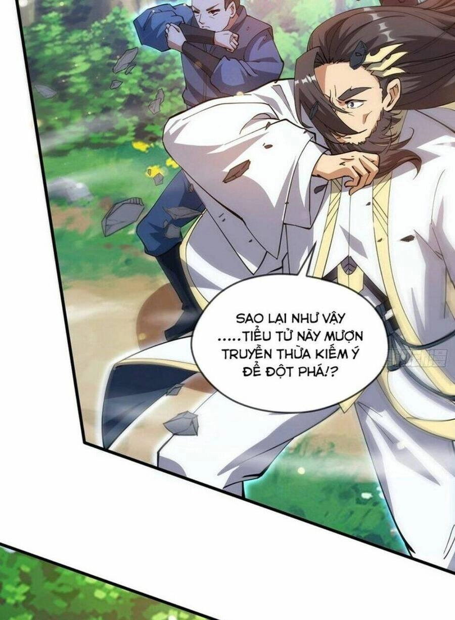 Thần Đế Giáng Lâm: Ta Có Trăm Triệu Điểm Thuộc Tính Chapter 55 - 36