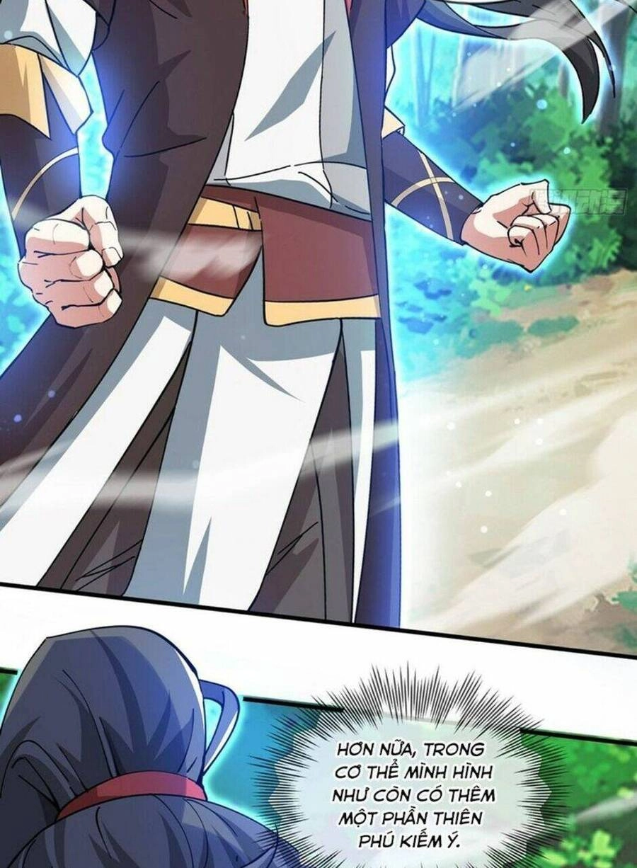 Thần Đế Giáng Lâm: Ta Có Trăm Triệu Điểm Thuộc Tính Chapter 55 - 38