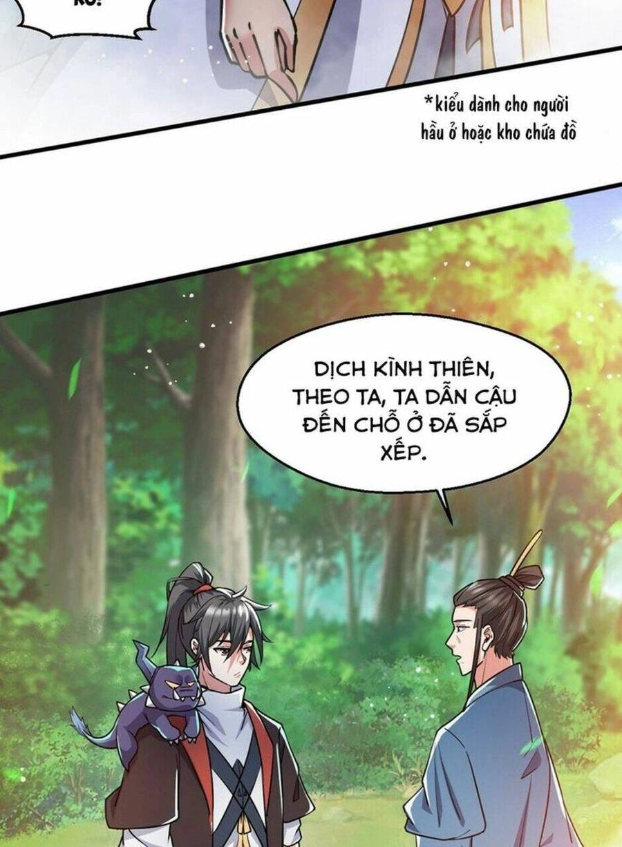 Thần Đế Giáng Lâm: Ta Có Trăm Triệu Điểm Thuộc Tính Chapter 55 - 43