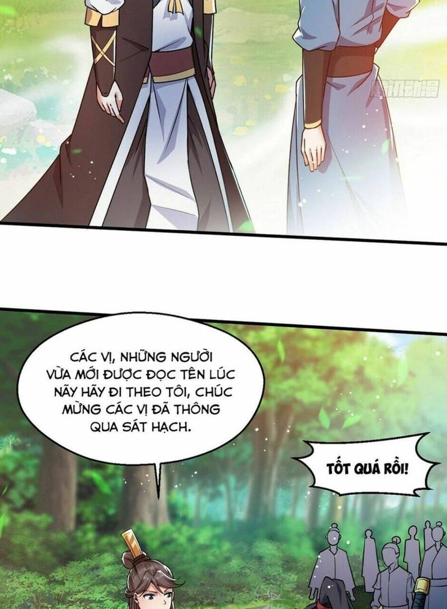 Thần Đế Giáng Lâm: Ta Có Trăm Triệu Điểm Thuộc Tính Chapter 55 - 44