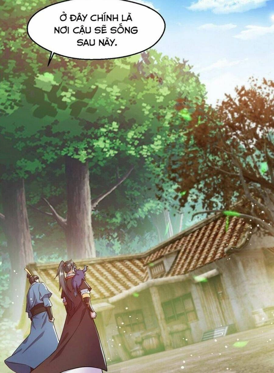 Thần Đế Giáng Lâm: Ta Có Trăm Triệu Điểm Thuộc Tính Chapter 55 - 47