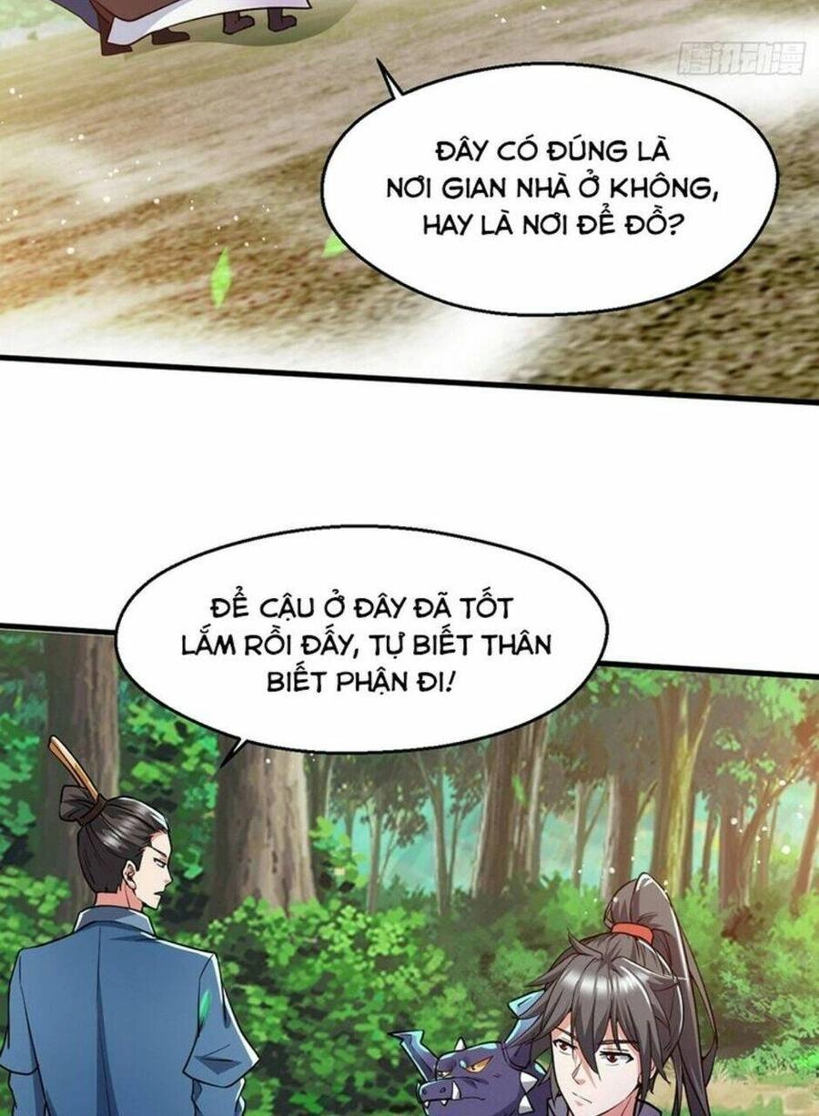 Thần Đế Giáng Lâm: Ta Có Trăm Triệu Điểm Thuộc Tính Chapter 55 - 48