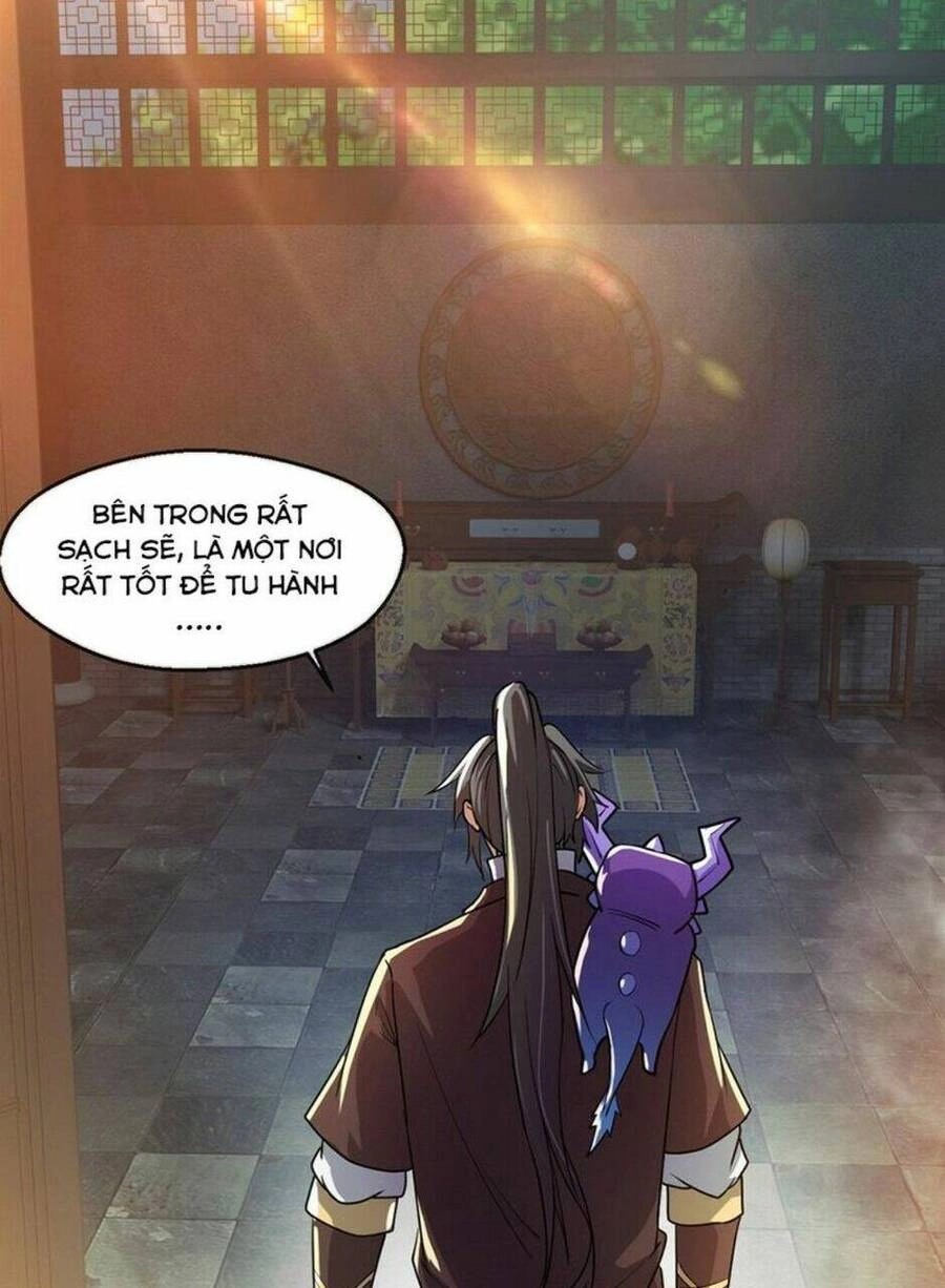 Thần Đế Giáng Lâm: Ta Có Trăm Triệu Điểm Thuộc Tính Chapter 55 - 51