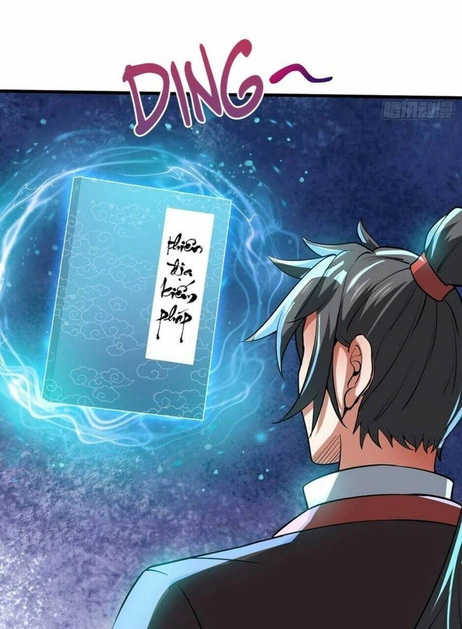 Thần Đế Giáng Lâm: Ta Có Trăm Triệu Điểm Thuộc Tính Chapter 55 - 53