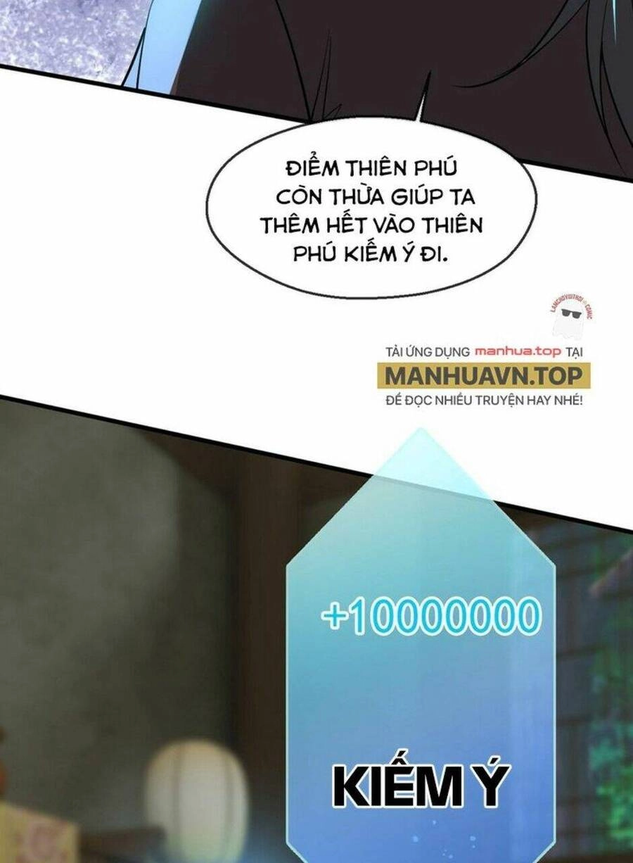 Thần Đế Giáng Lâm: Ta Có Trăm Triệu Điểm Thuộc Tính Chapter 55 - 54