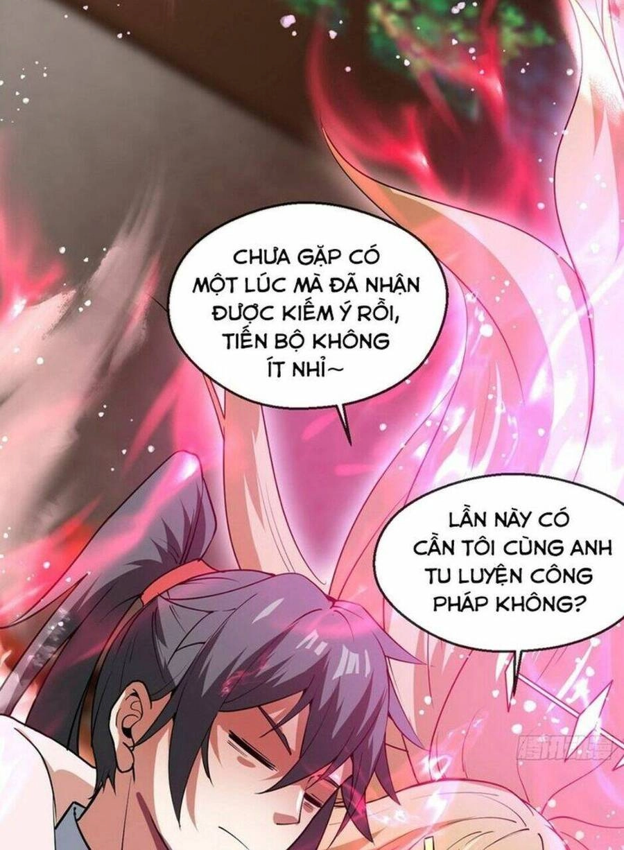 Thần Đế Giáng Lâm: Ta Có Trăm Triệu Điểm Thuộc Tính Chapter 55 - 56