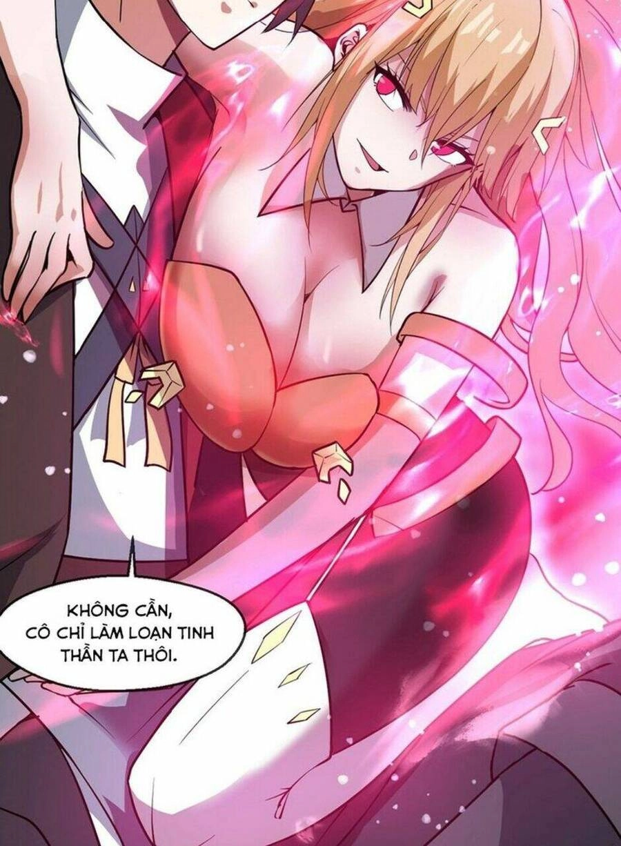 Thần Đế Giáng Lâm: Ta Có Trăm Triệu Điểm Thuộc Tính Chapter 55 - 57