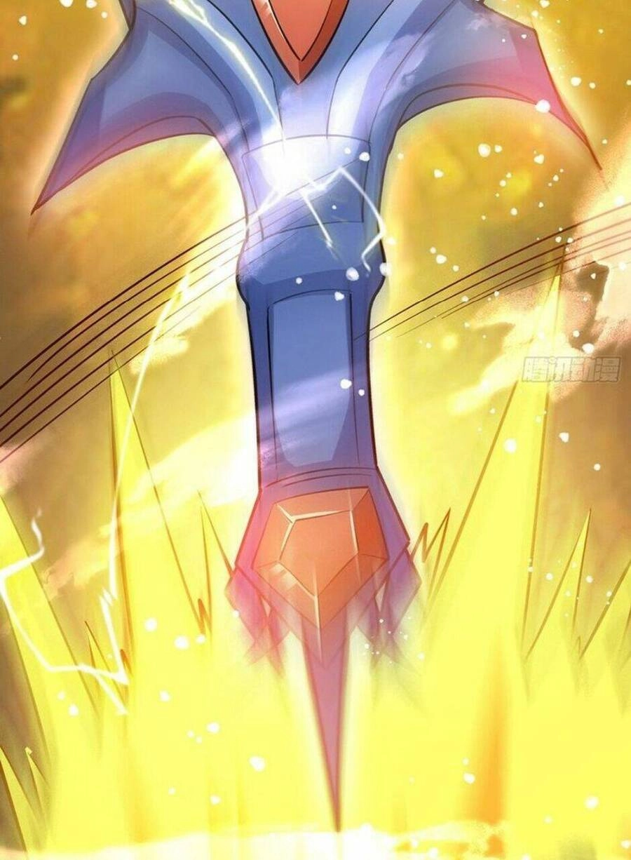 Thần Đế Giáng Lâm: Ta Có Trăm Triệu Điểm Thuộc Tính Chapter 55 - 62