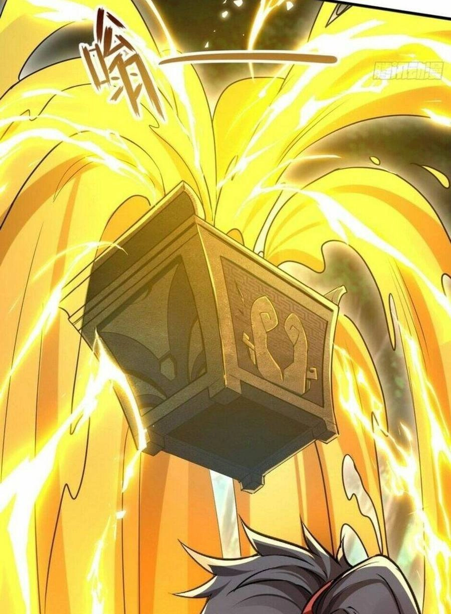 Thần Đế Giáng Lâm: Ta Có Trăm Triệu Điểm Thuộc Tính Chapter 56 - 2