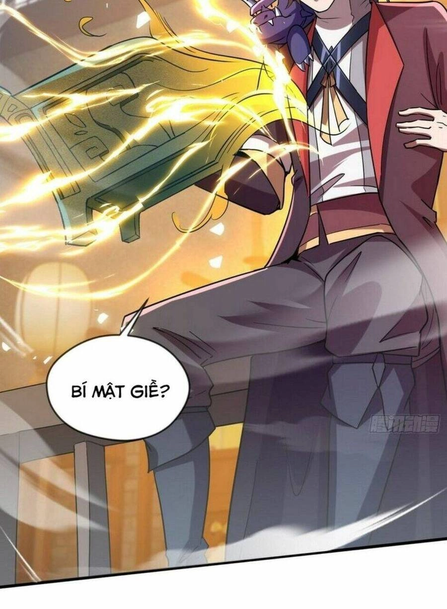 Thần Đế Giáng Lâm: Ta Có Trăm Triệu Điểm Thuộc Tính Chapter 56 - 8