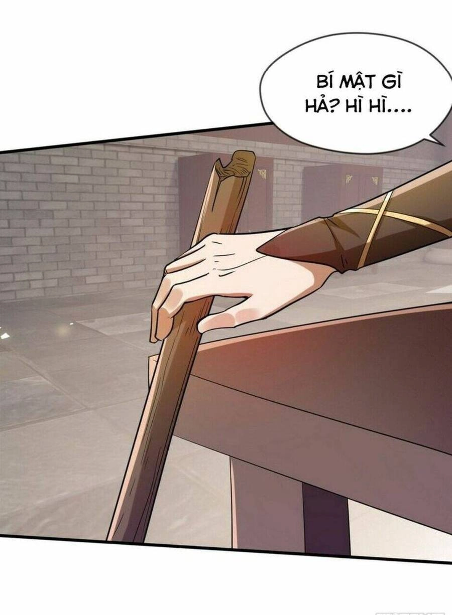 Thần Đế Giáng Lâm: Ta Có Trăm Triệu Điểm Thuộc Tính Chapter 56 - 9