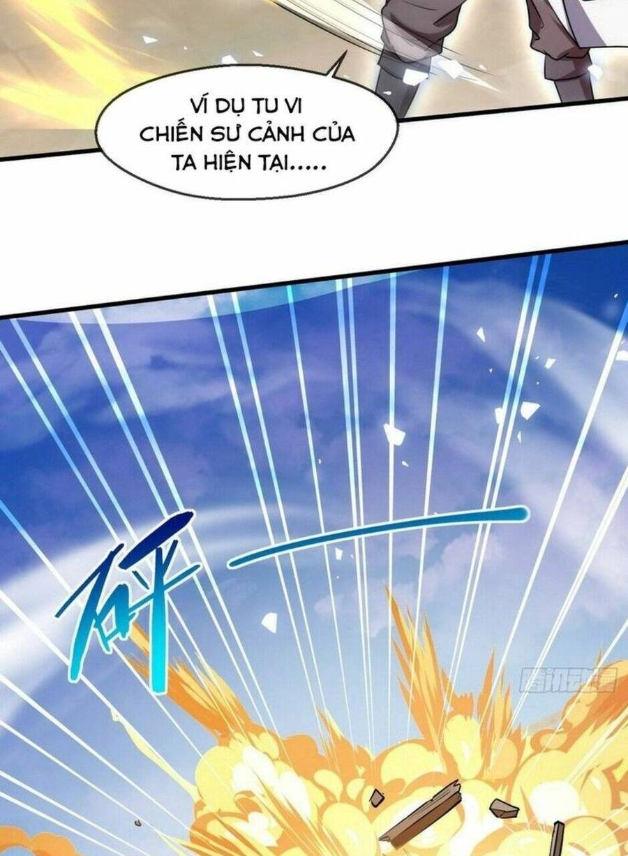 Thần Đế Giáng Lâm: Ta Có Trăm Triệu Điểm Thuộc Tính Chapter 56 - 11